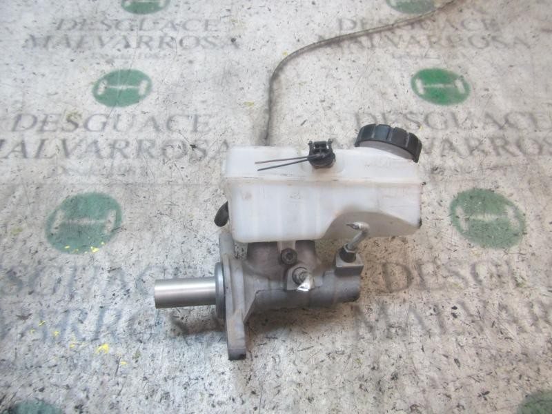 Recambio de bomba freno para dacia duster adventure referencia OEM IAM 460112629R  