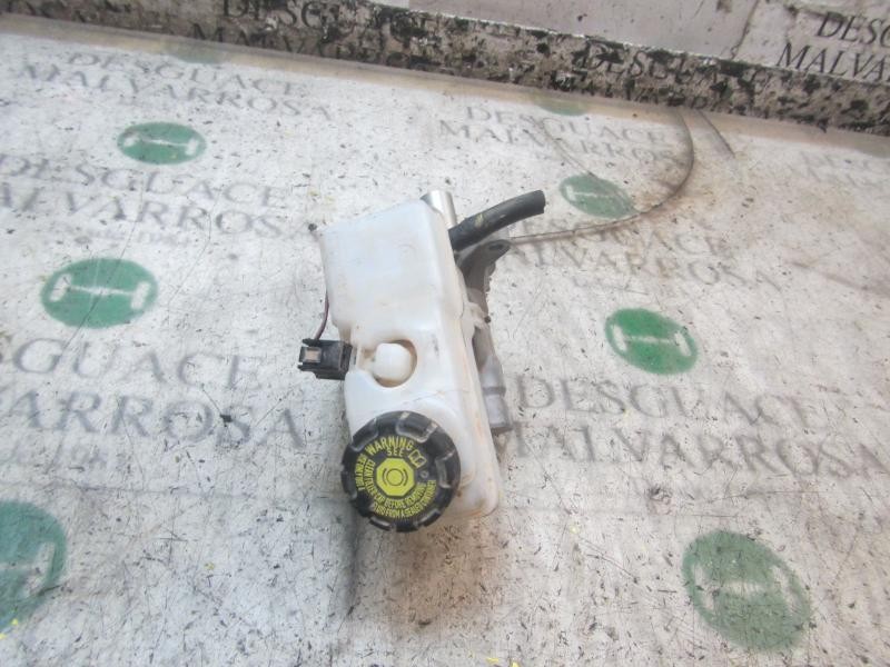 Recambio de bomba freno para dacia duster adventure referencia OEM IAM 460112629R  