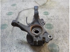 Recambio de mangueta delantera izquierda para ford fiesta (ccn) trend referencia OEM IAM    2