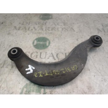 BRAZO SUSPENSION SUPERIOR TRASERO IZQUIERDO 