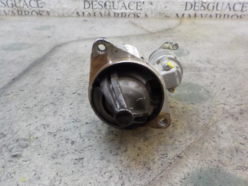 Recambio de motor arranque para ford fiesta (ccn) trend referencia OEM IAM   