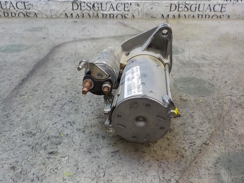 Recambio de motor arranque para ford fiesta (ccn) trend referencia OEM IAM   