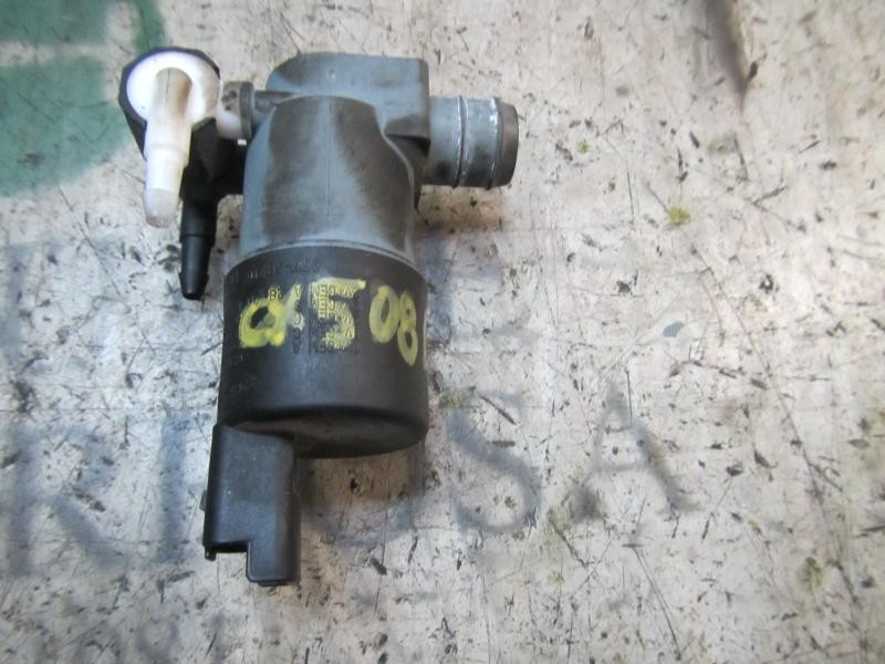 Recambio de bomba limpia para dacia duster adventure referencia OEM IAM 6001549444  