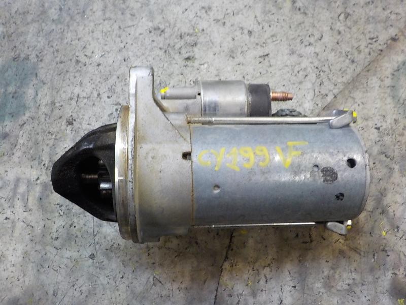 Recambio de motor arranque para ford fiesta (ccn) trend referencia OEM IAM   