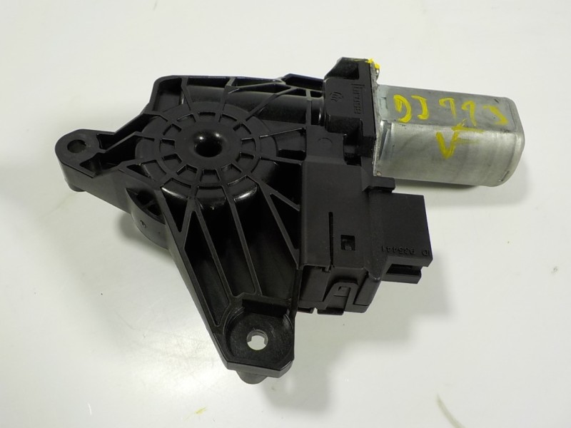 Recambio de motor elevalunas trasero izquierdo para mercedes-benz clase a (w176) 1.8 cdi cat referencia OEM IAM A2469063100 9687