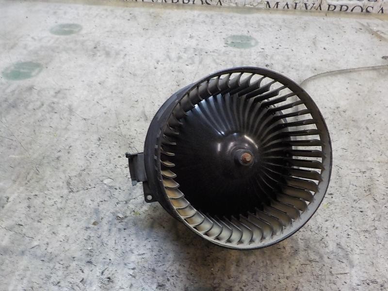 Recambio de motor calefaccion para ford fiesta (ccn) trend referencia OEM IAM   