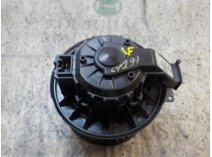 Recambio de motor calefaccion para ford fiesta (ccn) trend referencia OEM IAM    2
