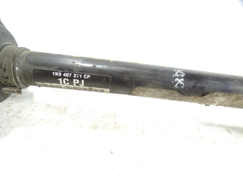 Recambio de transmision izquierda para seat altea xl (5p5) 1.6 tdi referencia OEM IAM 1K0407271CP 1K0407271CP 