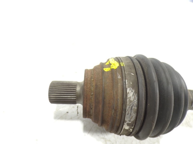 Recambio de transmision izquierda para seat altea xl (5p5) 1.6 tdi referencia OEM IAM 1K0407271CP 1K0407271CP 