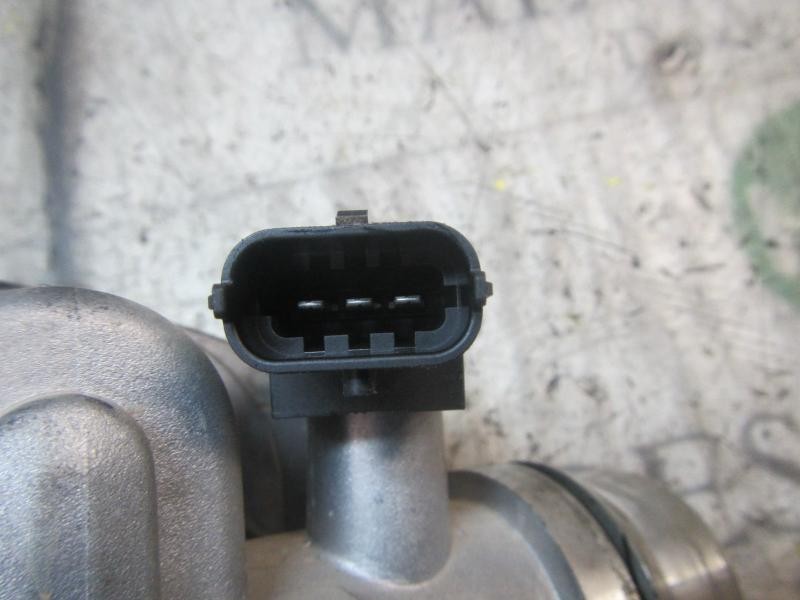 Recambio de caja mariposa para dacia duster adventure referencia OEM IAM 161A05457R 161A05457R 0281002997