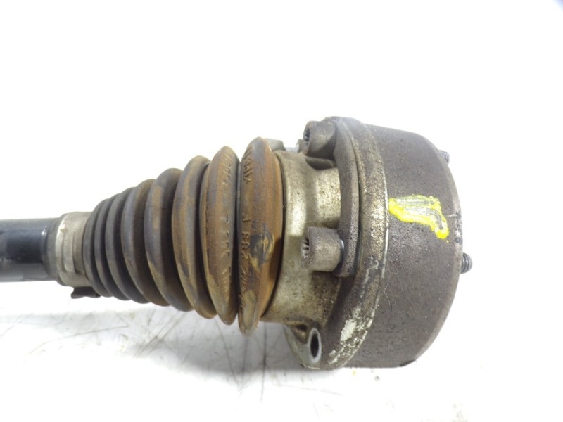 Recambio de transmision izquierda para seat altea xl (5p5) 1.6 tdi referencia OEM IAM 1K0407271CP 1K0407271CP 