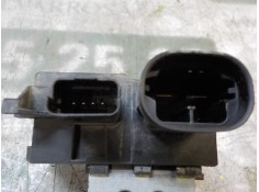 Recambio de resistencia calefaccion para citroën c4 grand picasso 1.6 16v hdi fap referencia OEM IAM 1308CL   2