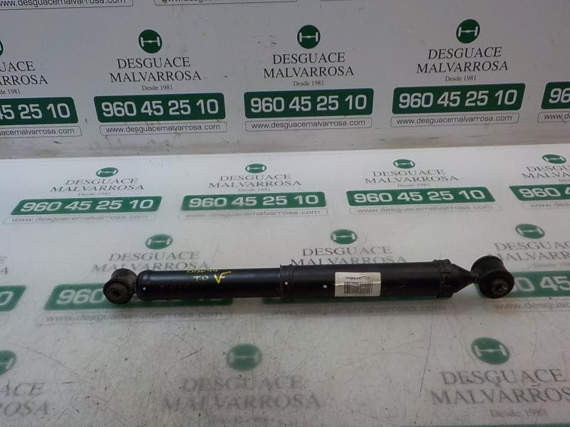 Recambio de amortiguador trasero derecho para citroën c3 aircross live referencia OEM IAM 9821016680 9821016680 