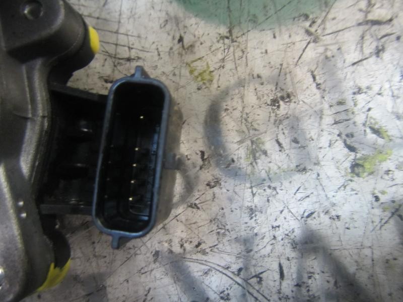 Recambio de caja mariposa para dacia duster adventure referencia OEM IAM 161A05457R 161A05457R 0281002997