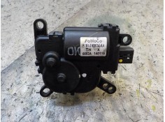 Recambio de motor electrico para ford fiesta (ccn) trend referencia OEM IAM    2