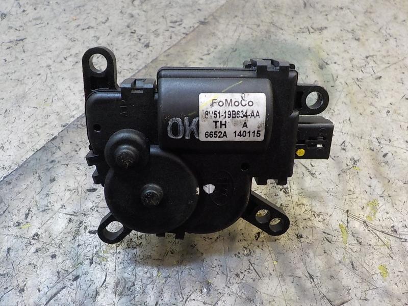 Recambio de motor electrico para ford fiesta (ccn) trend referencia OEM IAM   