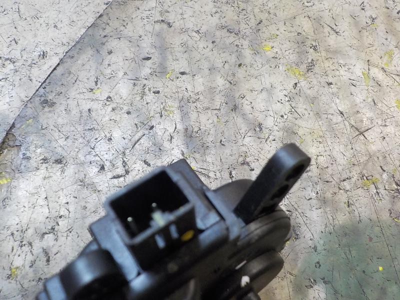 Recambio de motor electrico para ford fiesta (ccn) trend referencia OEM IAM   