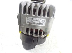 Recambio de alternador para fiat tipo ii (357) berlina 1.4 referencia OEM IAM 52003532 52003532  2