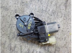 Recambio de motor elevalunas delantero derecho para ford fiesta (ccn) trend referencia OEM IAM    2