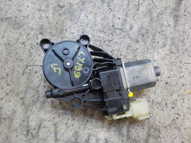 Recambio de motor elevalunas delantero derecho para ford fiesta (ccn) trend referencia OEM IAM   