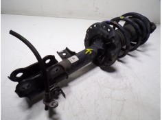 Recambio de amortiguador delantero izquierdo para hyundai tucson tecno safe 2wd bluedrive referencia OEM IAM 54650D7050 54650D70 2