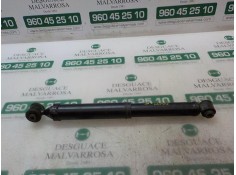 Recambio de amortiguador trasero izquierdo para citroën c3 aircross live referencia OEM IAM 9821016680 9821016680  2