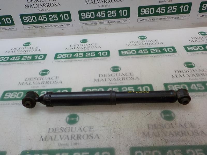 Recambio de amortiguador trasero izquierdo para citroën c3 aircross live referencia OEM IAM 9821016680 9821016680 