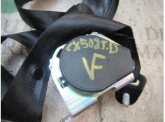 Recambio de cinturon seguridad trasero derecho para dacia duster adventure referencia OEM IAM 8200751262   2