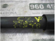 Recambio de amortiguador trasero derecho para dacia dokker 1.5 dci diesel fap cat referencia OEM IAM 562107865R   2