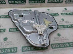 Recambio de elevalunas trasero derecho para hyundai i30 classic referencia OEM IAM 834812R010 834802R060  2