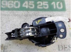 Recambio de maneta interior delantera derecha para bmw mini clubman (r55) 1.6 16v cat referencia OEM IAM 51212753718 51212753718 2