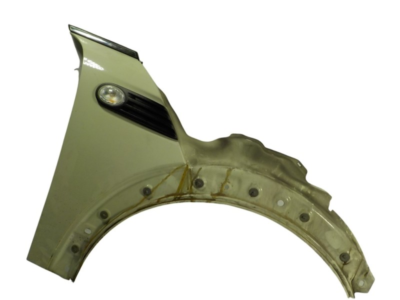 Recambio de aleta delantera derecha para mini mini (r56) cooper d referencia OEM IAM 41352754726  