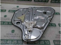 Recambio de elevalunas trasero izquierdo para hyundai i30 classic referencia OEM IAM 834712R010 834702R060  2