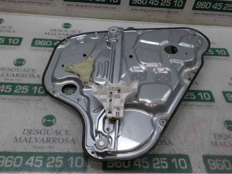 Recambio de elevalunas trasero izquierdo para hyundai i30 classic referencia OEM IAM 834712R010 834702R060 