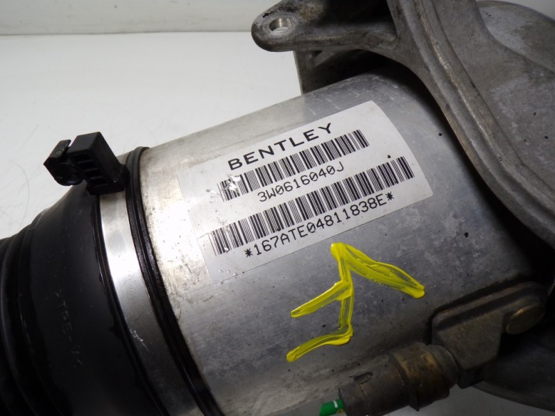 Recambio de amortiguador delantero derecho para bentley continental gt supersports referencia OEM IAM 3W0616040K 3W0616040J 