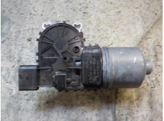 Recambio de motor limpia delantero para ford fiesta (ccn) trend referencia OEM IAM    2