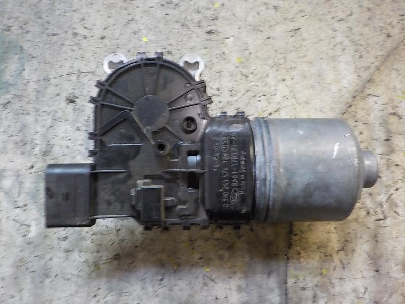 Recambio de motor limpia delantero para ford fiesta (ccn) trend referencia OEM IAM   