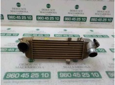 Recambio de intercooler para hyundai i30 classic referencia OEM IAM 282702A611   2
