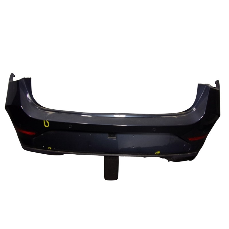 Recambio de paragolpes trasero para cupra leon sportstourer (kl8) 1.4 tsi phev referencia OEM IAM 5FE807421EGRU  