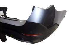 Recambio de paragolpes trasero para cupra leon sportstourer (kl8) 1.4 tsi phev referencia OEM IAM 5FE807421EGRU   2