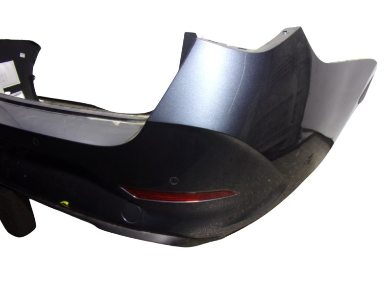 Recambio de paragolpes trasero para cupra leon sportstourer (kl8) 1.4 tsi phev referencia OEM IAM 5FE807421EGRU  