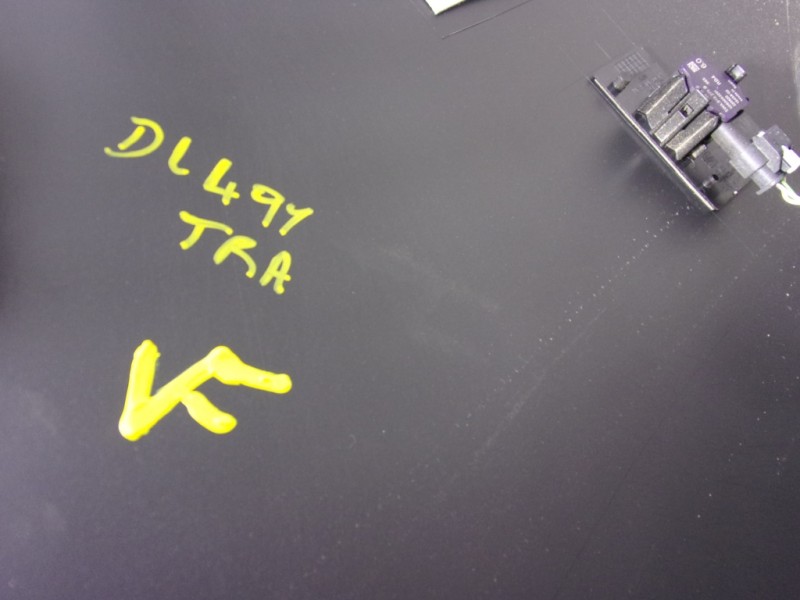 Recambio de paragolpes trasero para cupra leon sportstourer (kl8) 1.4 tsi phev referencia OEM IAM 5FE807421EGRU  