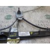 Recambio de elevalunas trasero izquierdo para seat ibiza (6j5) 1.4 tdi referencia OEM IAM 6J4839461  