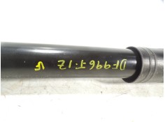 Recambio de amortiguador trasero izquierdo para fiat tipo ii (357) berlina 1.4 referencia OEM IAM 52121918 52034536  2