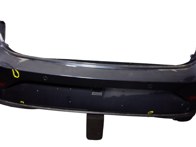 Recambio de paragolpes trasero para cupra leon sportstourer (kl8) 1.4 tsi phev referencia OEM IAM 5FE807421EGRU  