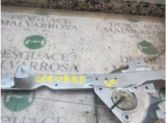 Recambio de elevalunas delantero derecho para dacia duster adventure referencia OEM IAM 807206838R   2