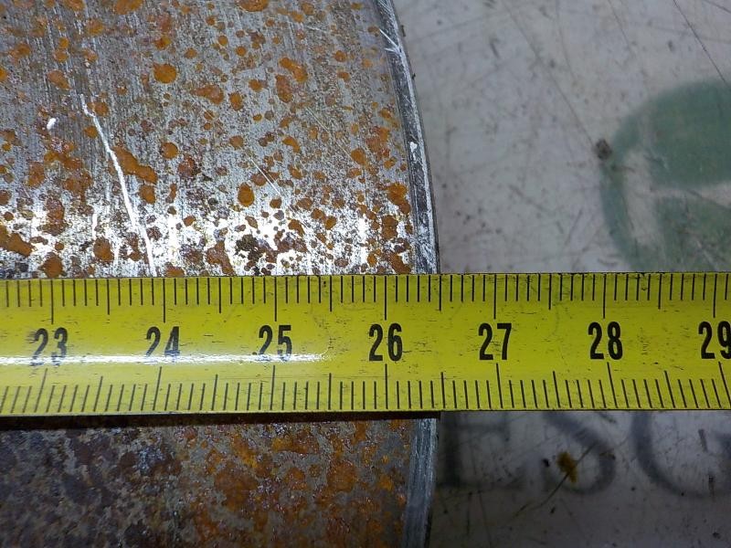 Recambio de disco freno delantero para citroën c3 aircross live referencia OEM IAM 1629058880  