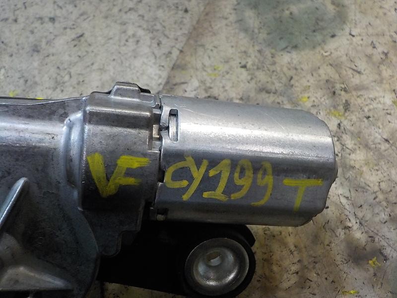 Recambio de motor limpia trasero para ford fiesta (ccn) trend referencia OEM IAM   