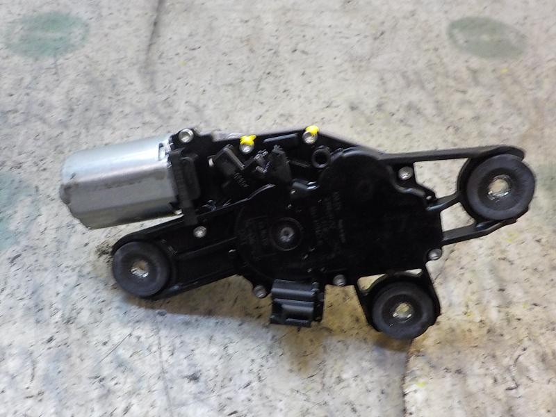 Recambio de motor limpia trasero para ford fiesta (ccn) trend referencia OEM IAM   