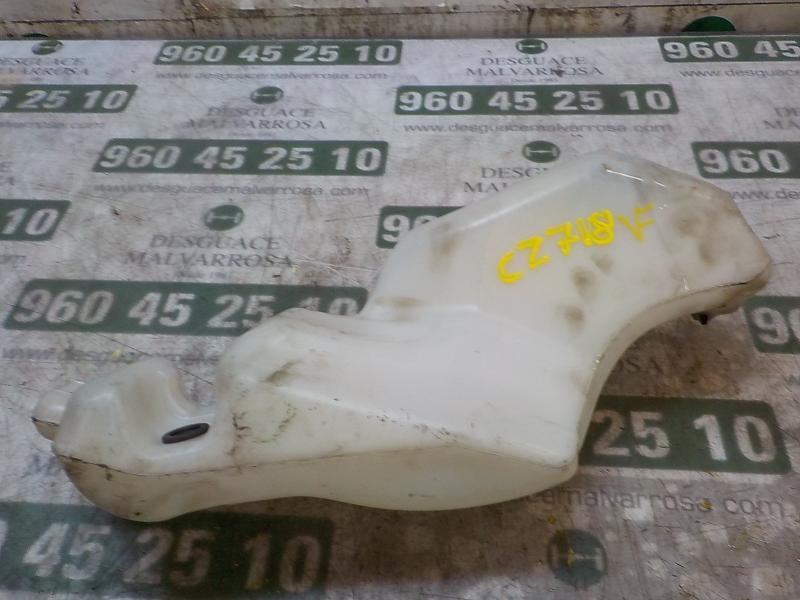 Recambio de deposito limpia para dacia dokker 1.5 dci diesel fap cat referencia OEM IAM 289106925R  